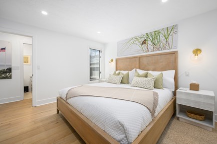 Mashpee Cape Cod vacation rental - 