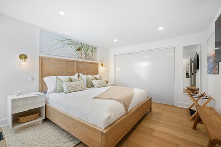 Mashpee Cape Cod vacation rental - 