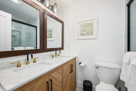 Mashpee Cape Cod vacation rental - 
