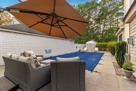 Mashpee Cape Cod vacation rental - 