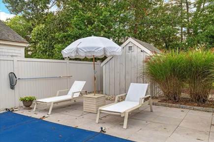 Mashpee Cape Cod vacation rental - 