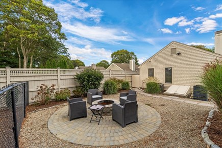 Mashpee Cape Cod vacation rental - 