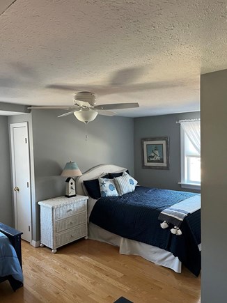 Falmouth Cape Cod vacation rental - Second floor bedroom