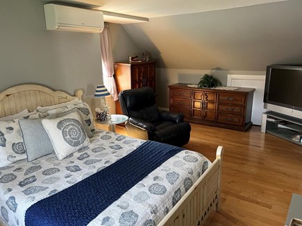 Falmouth Cape Cod vacation rental - Second floor bedroom