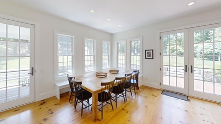 Dennis Cape Cod vacation rental - 