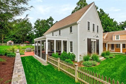 Dennis Cape Cod vacation rental - 