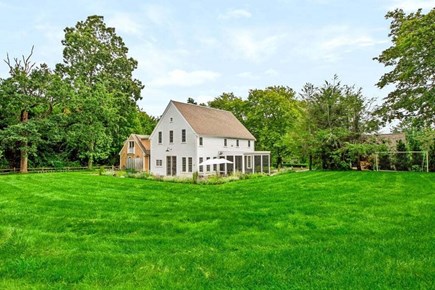 Dennis Cape Cod vacation rental - 