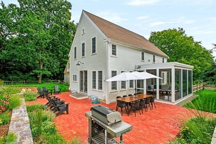 Dennis Cape Cod vacation rental - 