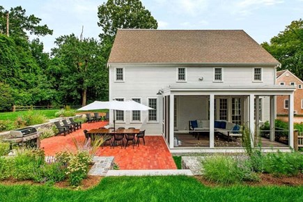 Dennis Cape Cod vacation rental - 