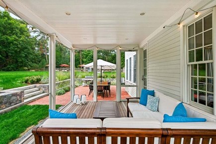 Dennis Cape Cod vacation rental - 