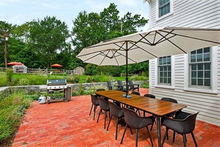 Dennis Cape Cod vacation rental - 