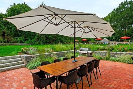 Dennis Cape Cod vacation rental - 