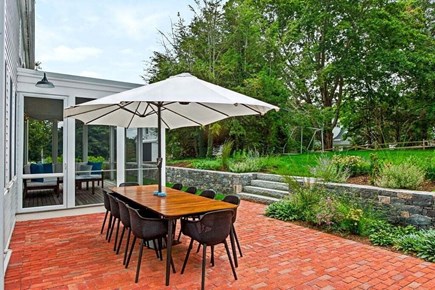 Dennis Cape Cod vacation rental - 