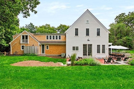 Dennis Cape Cod vacation rental - 