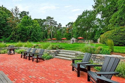 Dennis Cape Cod vacation rental - 