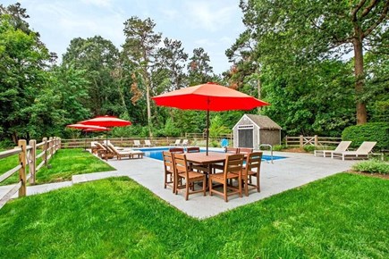 Dennis Cape Cod vacation rental - 
