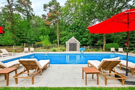Dennis Cape Cod vacation rental - 