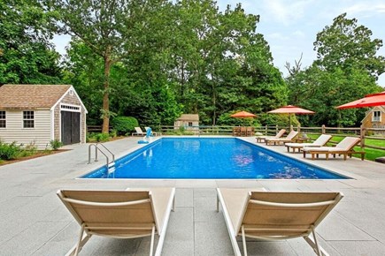 Dennis Cape Cod vacation rental - 