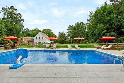 Dennis Cape Cod vacation rental - 
