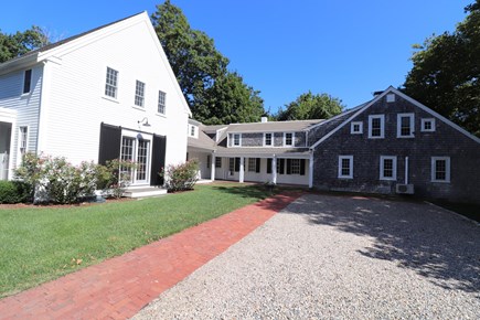 Dennis Cape Cod vacation rental - 