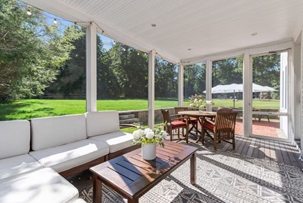 Dennis Cape Cod vacation rental - 