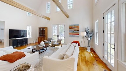 Dennis Cape Cod vacation rental - 