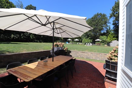 Dennis Cape Cod vacation rental - 