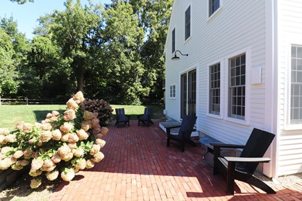 Dennis Cape Cod vacation rental - 