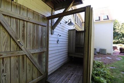 Dennis Cape Cod vacation rental - 