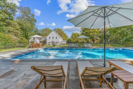 Dennis Cape Cod vacation rental - 