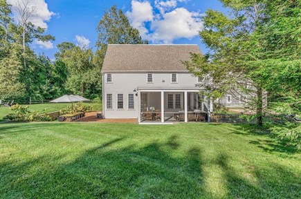 Dennis Cape Cod vacation rental - 