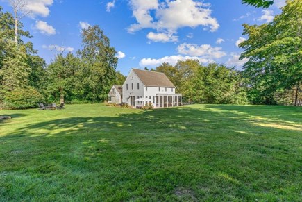 Dennis Cape Cod vacation rental - 