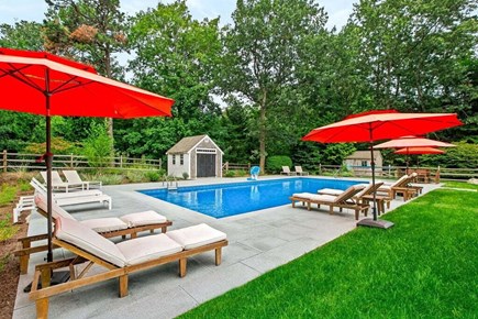 Dennis Cape Cod vacation rental - 