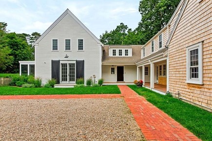 Dennis Cape Cod vacation rental - 