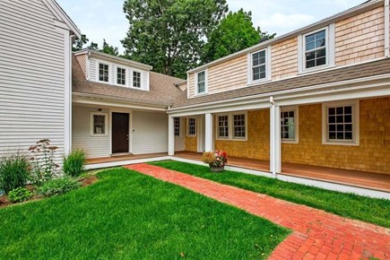 Dennis Cape Cod vacation rental - 