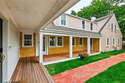 Dennis Cape Cod vacation rental - 