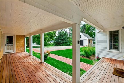 Dennis Cape Cod vacation rental - 