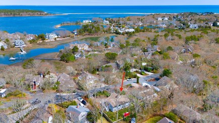Mashpee Cape Cod vacation rental - 