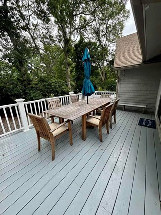 Mashpee Cape Cod vacation rental - 