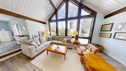 Mashpee Cape Cod vacation rental - 