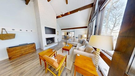 Mashpee Cape Cod vacation rental - 