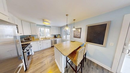 Mashpee Cape Cod vacation rental - 