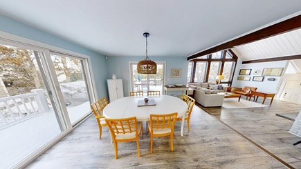 Mashpee Cape Cod vacation rental - 