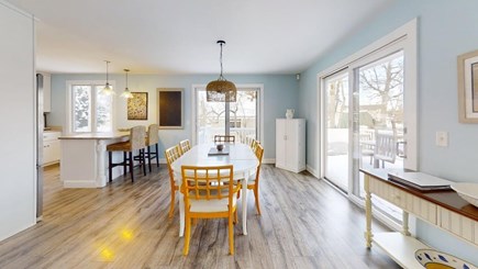 Mashpee Cape Cod vacation rental - 