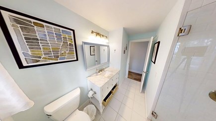 Mashpee Cape Cod vacation rental - 