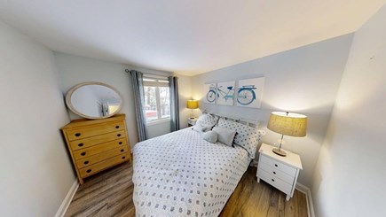 Mashpee Cape Cod vacation rental - 