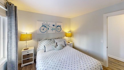 Mashpee Cape Cod vacation rental - 