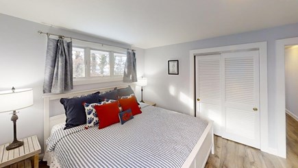 Mashpee Cape Cod vacation rental - 