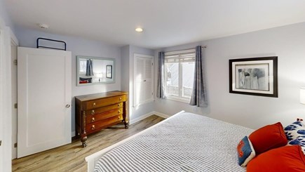 Mashpee Cape Cod vacation rental - 