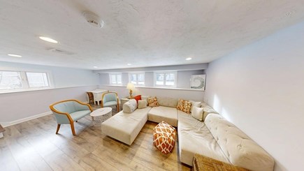 Mashpee Cape Cod vacation rental - 